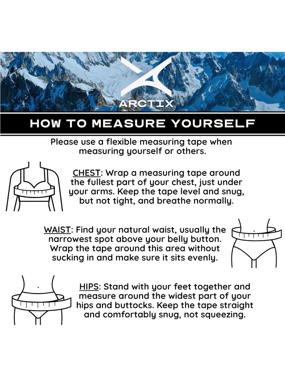Arctix Women's Essential Insulated Ski Bibs, Water Resistant Snow Pants. X-Large - Picture 7 of 7